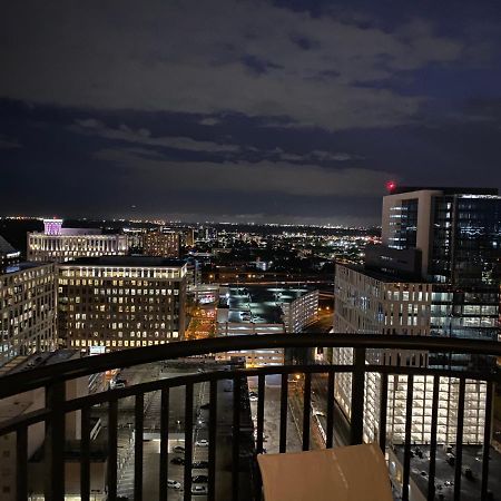 Luxurious Condo! 2B2B High Rise In Orlando! Eksteriør bilde